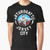 Arturo Gatti Jersey City Graphic T-Shirt