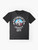 Arturo Gatti Jersey City Graphic T-Shirt - Flat lay
