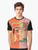 Hereditary Midsommar horror movie graphic t-shirt - Men