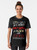Lucifer Morningstar Graphic T-Shirt featuring the character from the TV show - Women