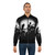 Nosferatu horror mystery bomber jacket for the ultimate horror fan - Lifestyle