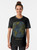 Pale Blue Dot graphic t-shirt featuring the famous quote by Carl Sagan - Women