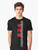 Love, Death & Robots Graphic T-Shirt featuring characters and symbols from the Netflix animated anthology series - Men
