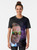 Tony Abbott Space Speed Dealers Graphic T-Shirt - Women