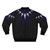 Black Panther Africa King Bomber Jacket - Back
