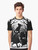 Over The Garden Wall Adelaide Parade Graphic T-Shirt featuring Wirt and Greg - Men