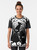 Over The Garden Wall Adelaide Parade Graphic T-Shirt featuring Wirt and Greg - Women