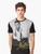 Handsome Nathan Carter Graphic T-Shirt - Men