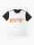The Grand Tour graphic t-shirt featuring a bold design for fans of the popular automotive TV show - Flat lay