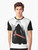 Star Wars inspired "The Sins Of Our Fathers" graphic t-shirt featuring Sith and Darth Vader imagery - Men