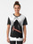 Star Wars inspired "The Sins Of Our Fathers" graphic t-shirt featuring Sith and Darth Vader imagery - Women
