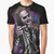 BEETLEJUICE graphic t-shirt with spooky, gothic design
