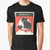 Vintage style graphic t-shirt featuring a kawaii ramen cat design in Japanese anime style