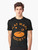 Flat Mars Society Graphic T-Shirt featuring science fiction and astronomy design elements - Men