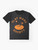 Flat Mars Society Graphic T-Shirt featuring science fiction and astronomy design elements - Flat lay