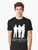 The Leftovers Guilty Remnant Graphic T-Shirt featuring the cult TV show logo - Men