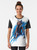 Star Wars Ahsoka Tano Graphic T-Shirt - Women