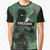 FREEDOM Graphic T-Shirt featuring Irish revolutionary symbols and slogans