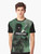 FREEDOM Graphic T-Shirt featuring Irish revolutionary symbols and slogans - Men