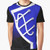 Blue Devils Drum Corps Marching Band Graphic T-Shirt