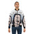 Pop art inspired "You're Tearing Me Apart, Lisa!" bomber jacket from the cult movie The Disaster Artist. - Lifestyle