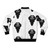 Black Desert Online Black Spirit Pixel Bomber Jacket - Back