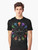 FFXIV The Convocation Graphic T-Shirt featuring Ascians and Amaurot constellation stones - Men