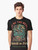 One Piece Kaido the Beast Graphic T-Shirt featuring the Yonkou from the Wano Country arc - Men