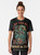 One Piece Kaido the Beast Graphic T-Shirt featuring the Yonkou from the Wano Country arc - Women