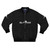 Sill Crow Blues Charleston Inspired Bomber Jacket