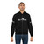 Sill Crow Blues Charleston Inspired Bomber Jacket - Lifestyle