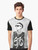 Chris Motionless in White Band Graphic T-Shirt - Men