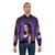 Iconic 90s bomber jacket worn by actress Rose McGowan in the cult film 'Jawbreaker' - Lifestyle