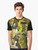 Shrek graphic t-shirt featuring the iconic characters from the popular animated film franchise - Men