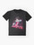 Tales of Berseria Velvet Crowe Graphic T-Shirt - Flat lay