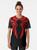 Superior Otto Spider-Man Graphic T-Shirt featuring the supervillain Doctor Octopus - Women