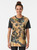 Vintage "Age of Empires" graphic t-shirt for gaming enthusiasts and retro video game fans - Women