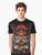 Metroid Dread Samus Aran Video Game Graphic T-Shirt - Men