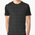 "If You Can Read This, You're Too Close Graphic T-Shirt - Introvert Themed Tee"