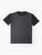 "If You Can Read This, You're Too Close Graphic T-Shirt - Introvert Themed Tee" - Flat lay
