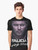 Lior Raz from the Fauda TV series on a graphic t-shirt design - Men
