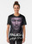Lior Raz from the Fauda TV series on a graphic t-shirt design - Women