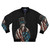 Atheism Is Unstoppable Bomber Jacket for Men