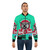Wolf's Tooth Dog Food inspired bomber jacket - Lifestyle