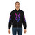 Eldar Harlequin Bomber Jacket featuring the Craftworld Eldar Rune of the Laughing God - Lifestyle