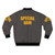 iCarly Penny Bomber Jacket featuring a special ham design - Back