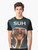 ET Suh Dude Meme Graphic T-Shirt - Men