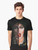 Frank N Furter graphic t-shirt from the classic Rocky Horror Picture Show musical film - Men