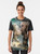 Kingdom of Odin VKS graphic t-shirt with Norse mythology design - Women