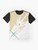 Xenoblade Chronicles Mythra Graphic T-Shirt - Flat lay